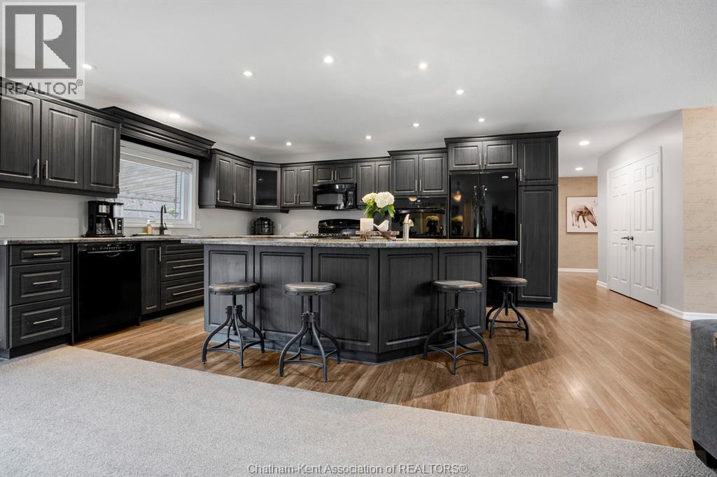 Photo 7 of 21945 Communication Road, Chatham ON