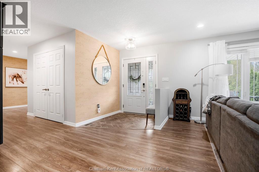 Photo 8 of 21945 Communication Road, Chatham ON