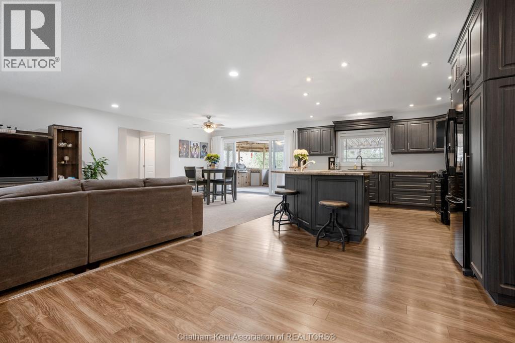 Photo 9 of 21945 Communication Road, Chatham ON