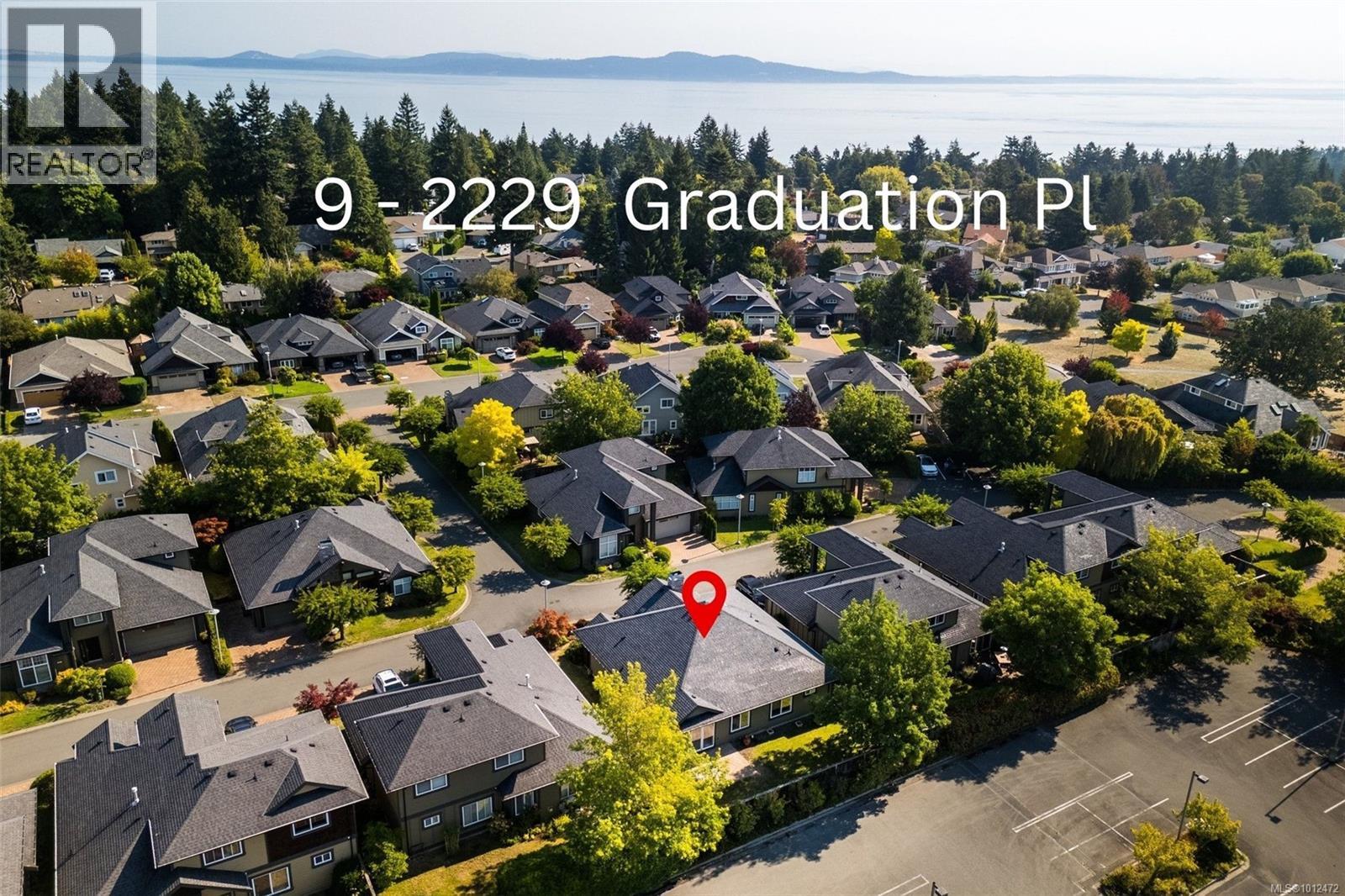 Photo 43 of 9 2229 Graduation Pl, Saanich BC