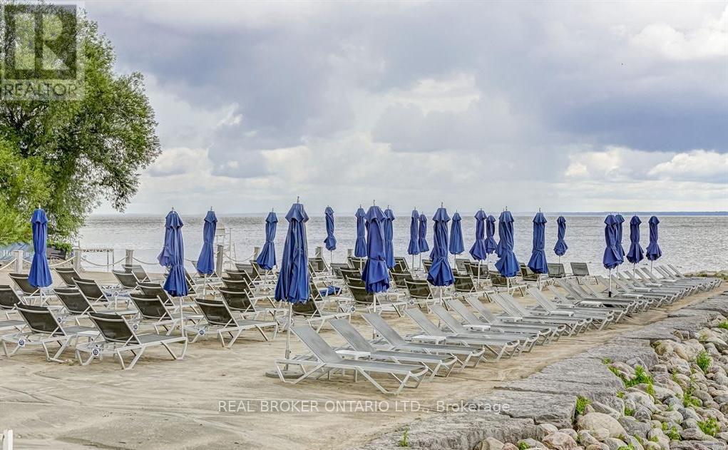 Photo 31 of G 34 375 Sea Ray Avenue, Innisfil ON
