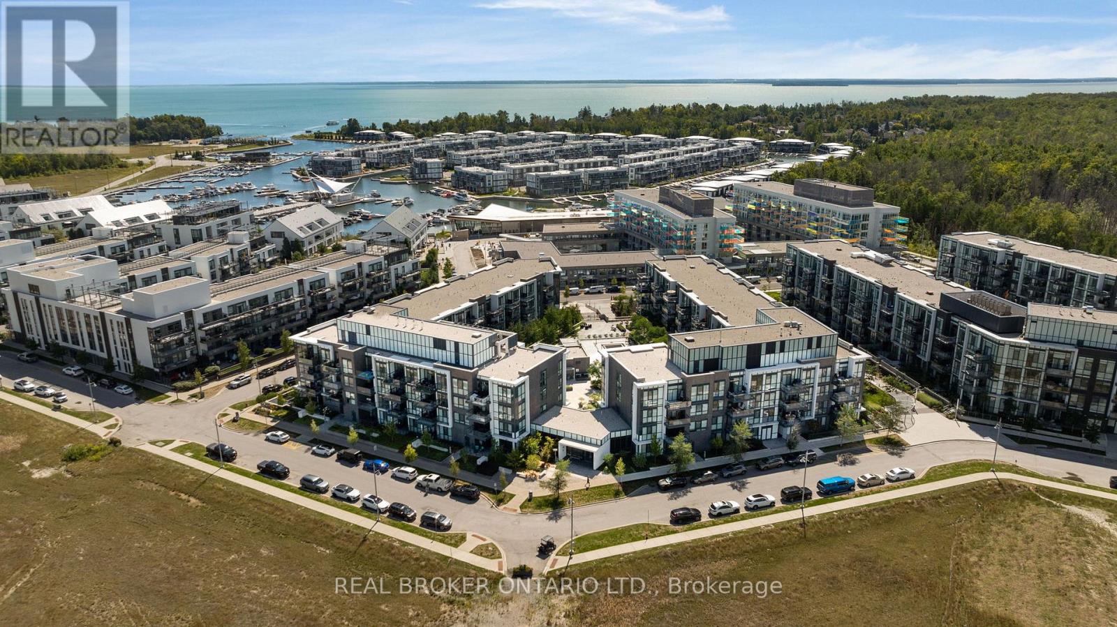 Photo 36 of G 34 375 Sea Ray Avenue, Innisfil ON