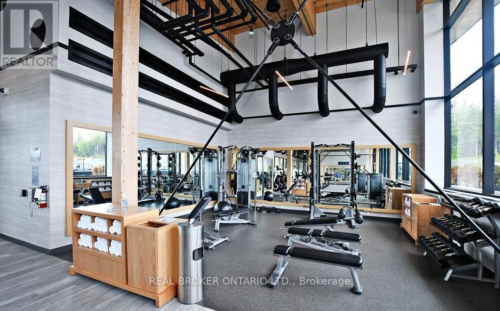 Photo 47 of G 34 375 Sea Ray Avenue, Innisfil ON