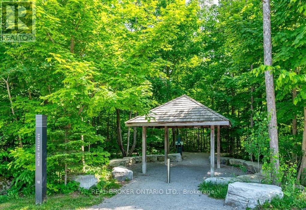 Photo 37 of G 34 375 Sea Ray Avenue, Innisfil ON