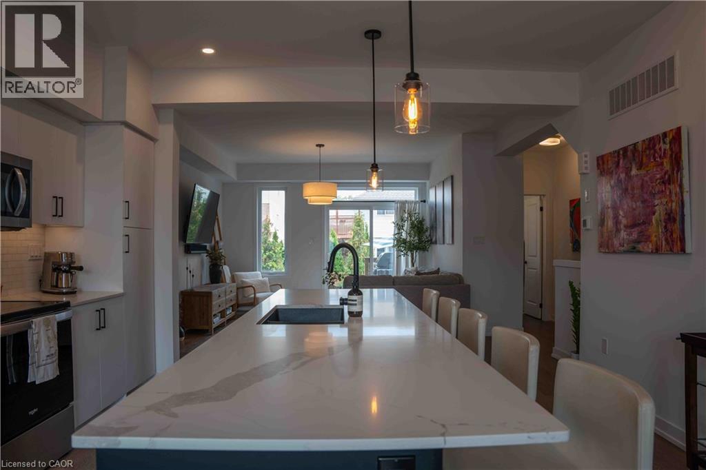 Photo 11 of 350 River Road Unit 25, Cambridge ON