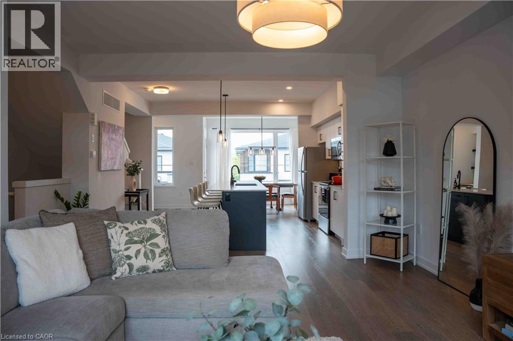 Photo 5 of 350 River Road Unit 25, Cambridge ON