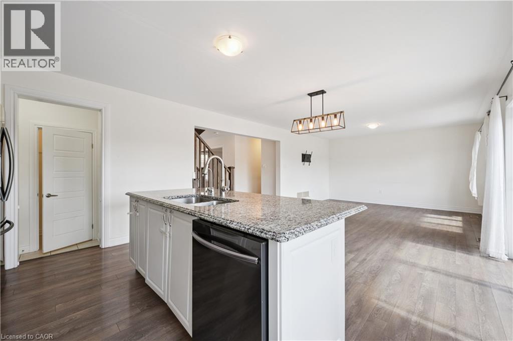 Photo 14 of 2 Watermill Street, Kitchener ON