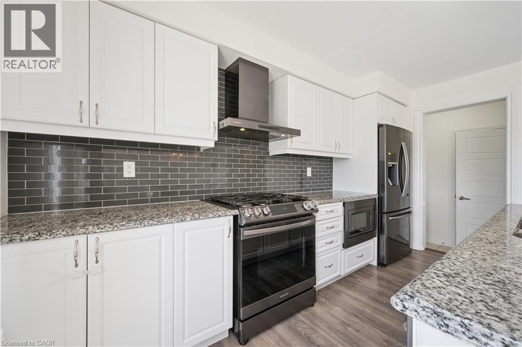 Photo 13 of 2 Watermill Street, Kitchener ON