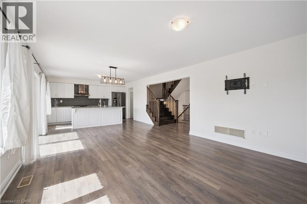 Photo 10 of 2 Watermill Street, Kitchener ON