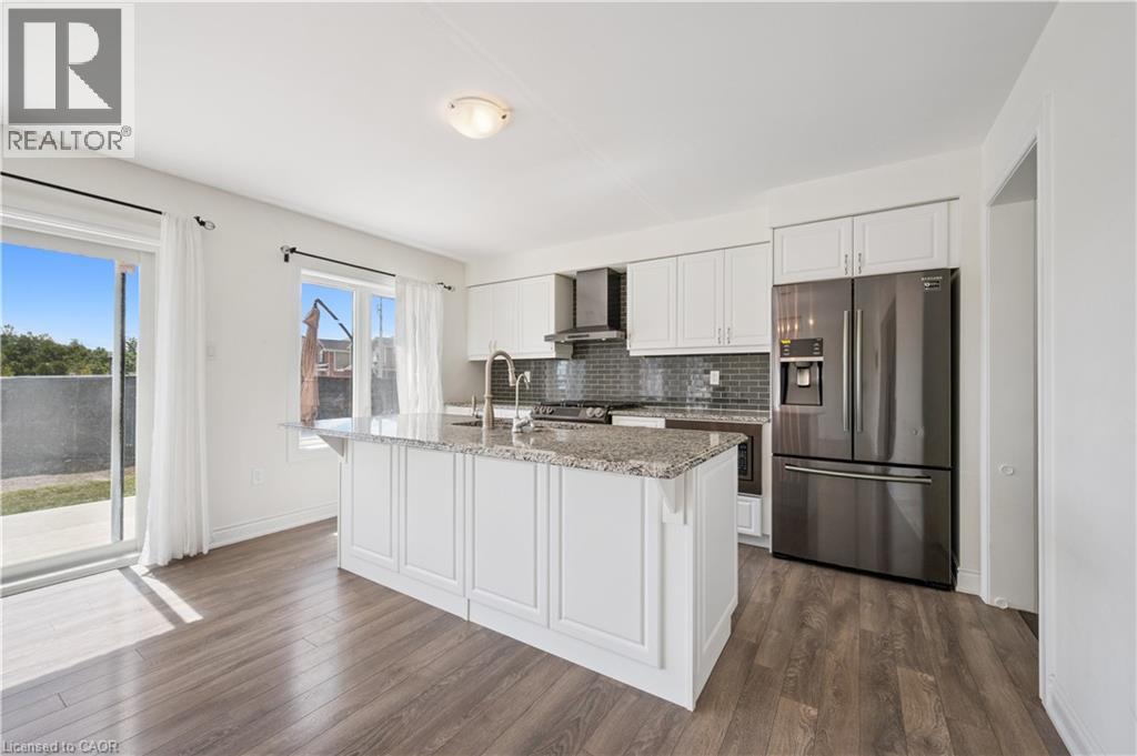 Photo 12 of 2 Watermill Street, Kitchener ON