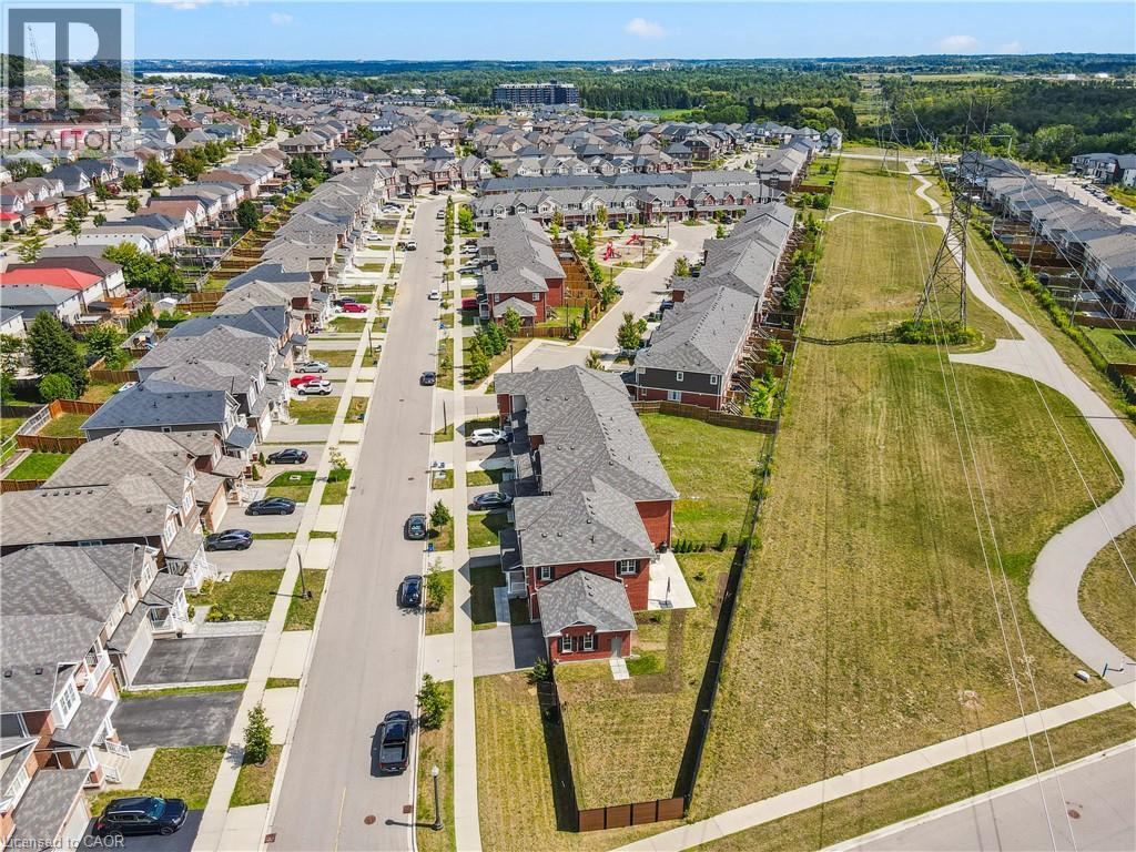 Photo 32 of 2 Watermill Street, Kitchener ON