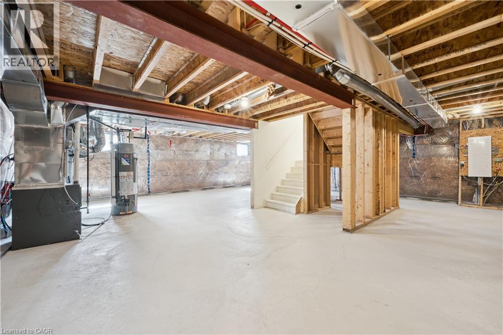 Photo 24 of 2 Watermill Street, Kitchener ON