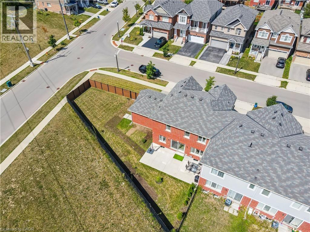 Photo 31 of 2 Watermill Street, Kitchener ON