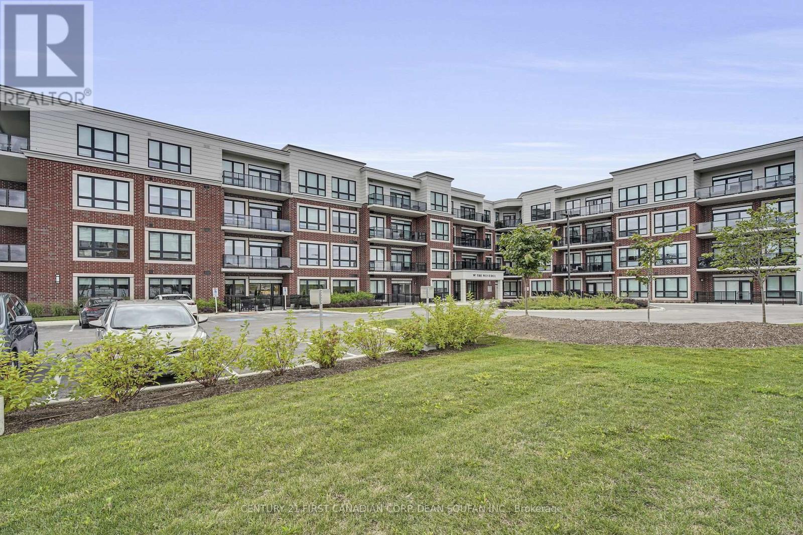 Photo 2 of 201 1975 Fountain Grass Drive, London South ON