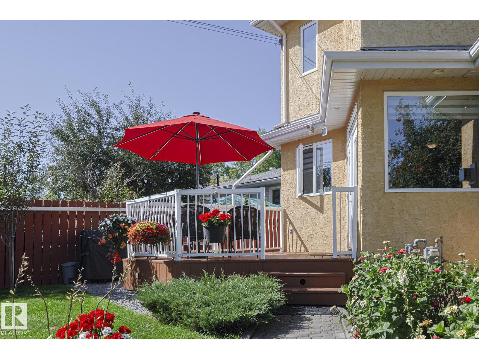 Photo 4 of 10731 150 St Nw, Edmonton AB