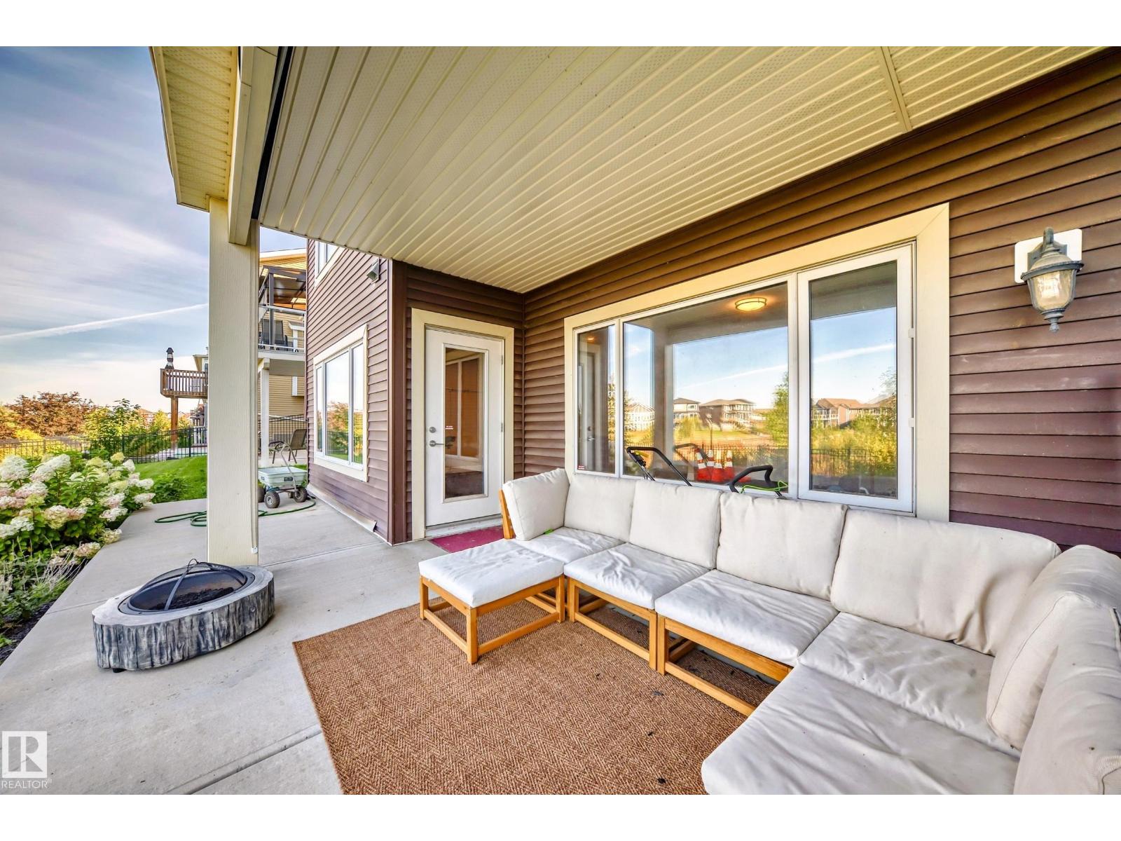Photo 45 of 8412 218 St Nw, Edmonton AB