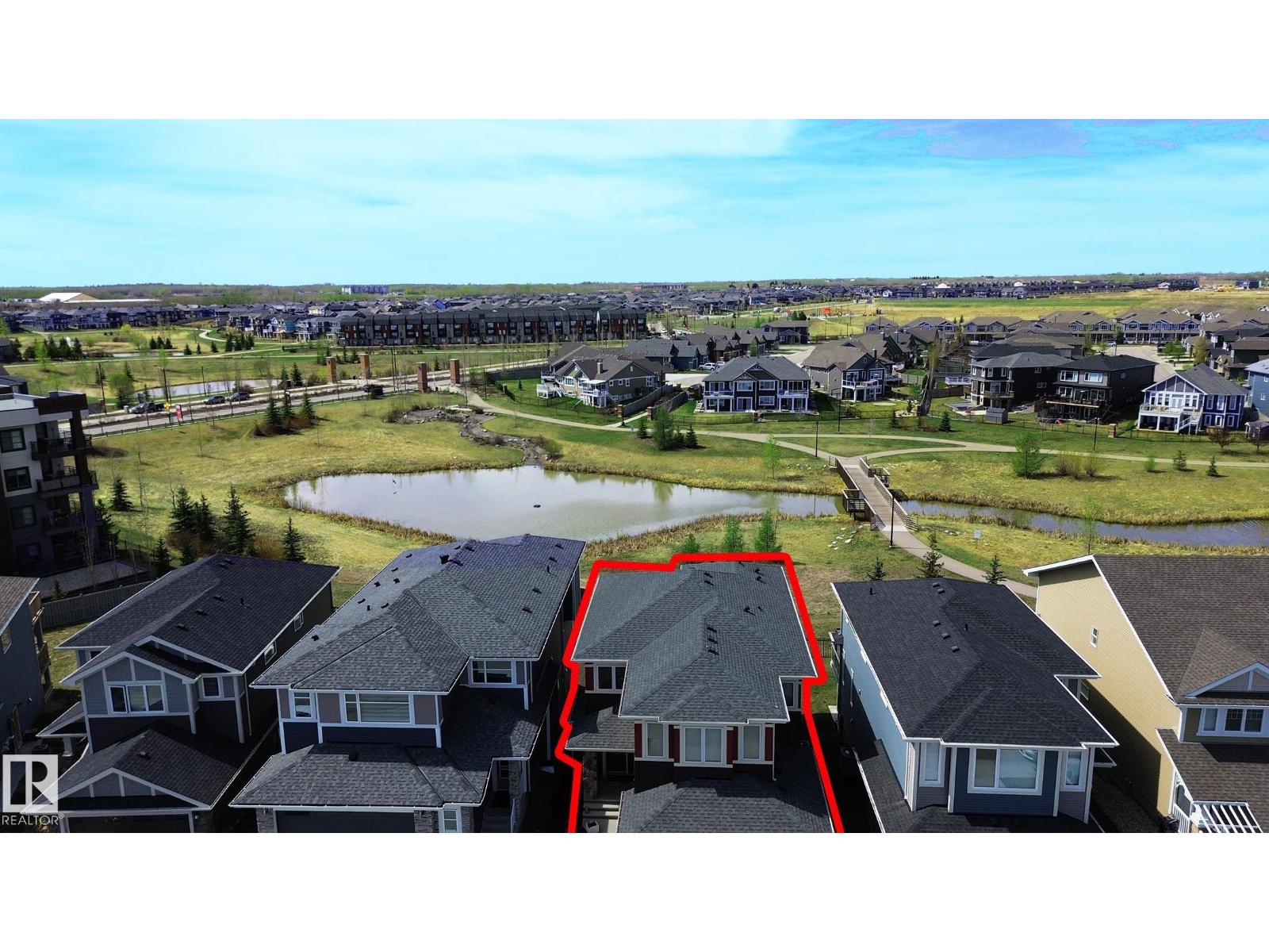 Photo 51 of 8412 218 St Nw, Edmonton AB