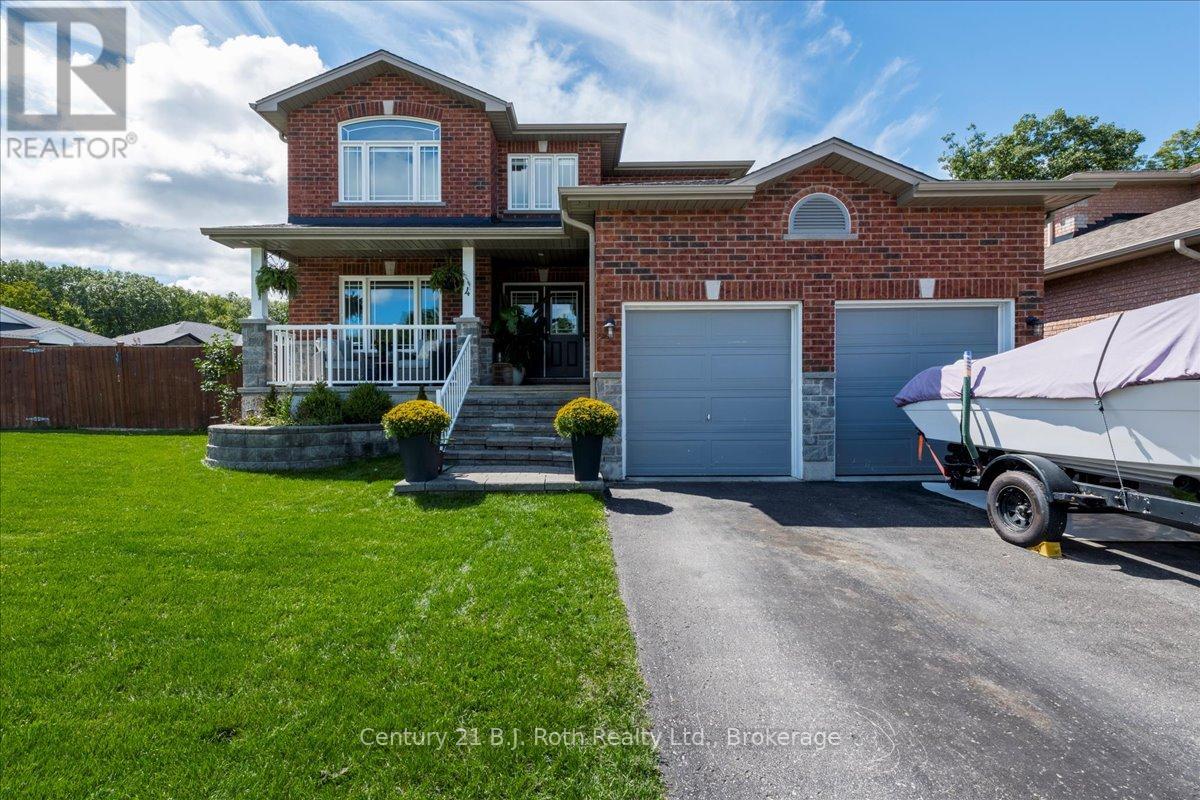 Photo 1 of 4 Sheppard Drive, Tay ON