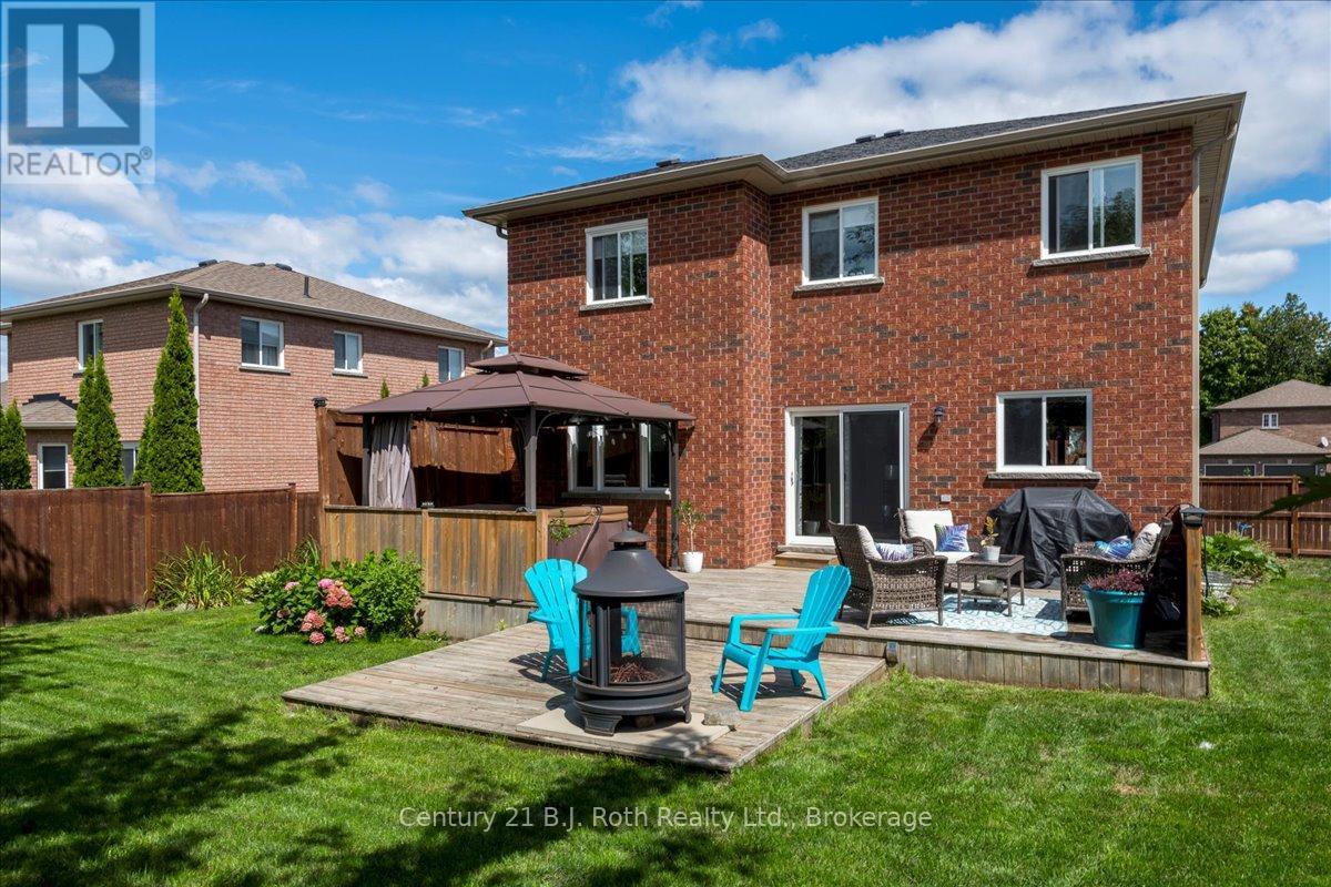 Photo 38 of 4 Sheppard Drive, Tay ON
