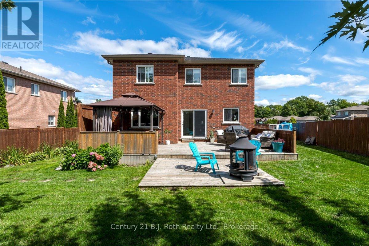 Photo 39 of 4 Sheppard Drive, Tay ON