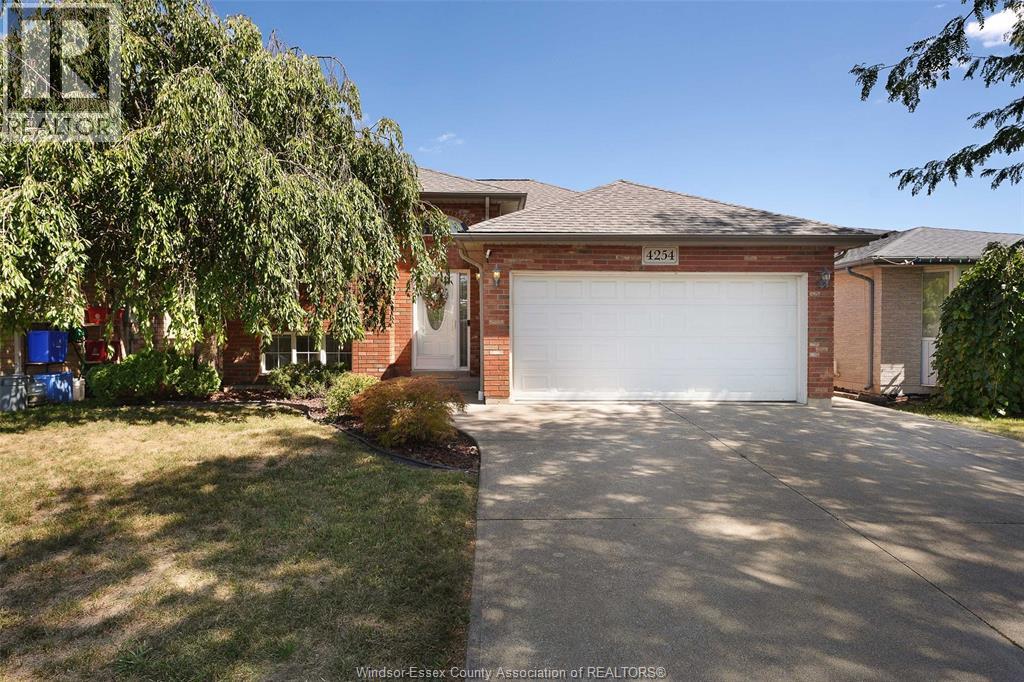 Photo 1 of 4254 Centurion Avenue, Windsor ON