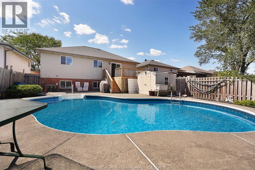 Photo 31 of 4254 Centurion Avenue, Windsor ON
