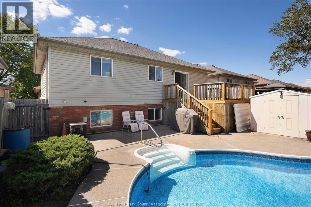 Photo 33 of 4254 Centurion Avenue, Windsor ON