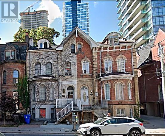 Photo 1 of Unit 5 342 Jarvis Street, Toronto ON