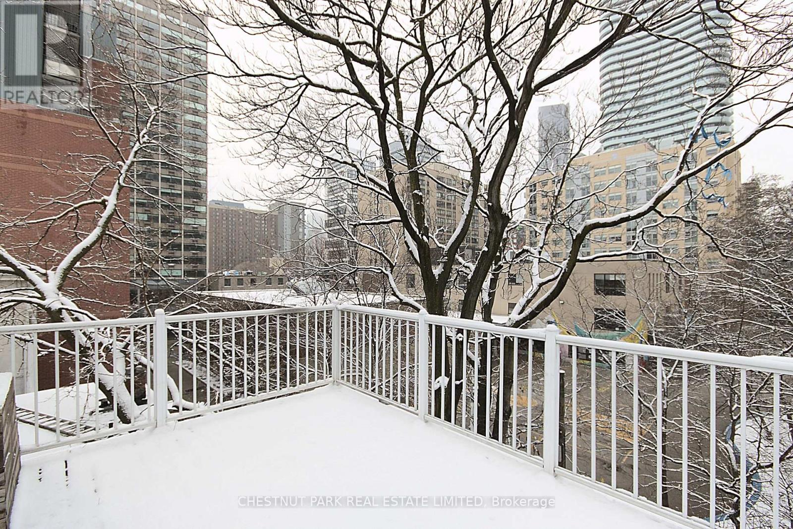 Photo 19 of Unit 5 342 Jarvis Street, Toronto ON
