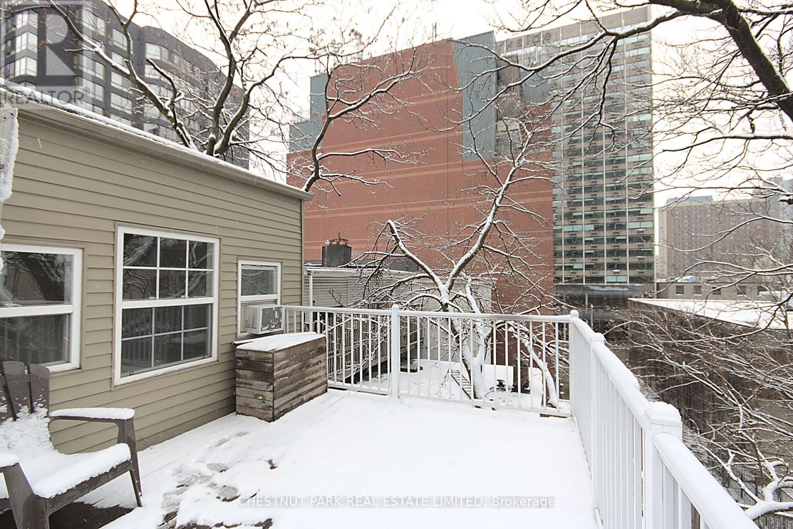 Photo 20 of Unit 5 342 Jarvis Street, Toronto ON