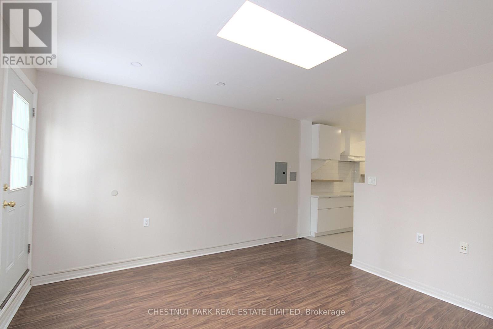 Photo 5 of Unit 5 342 Jarvis Street, Toronto ON