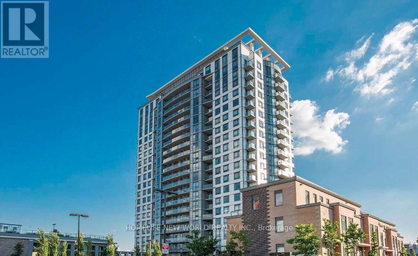 Photo 1 of 403 185 Bonis Avenue, Toronto ON