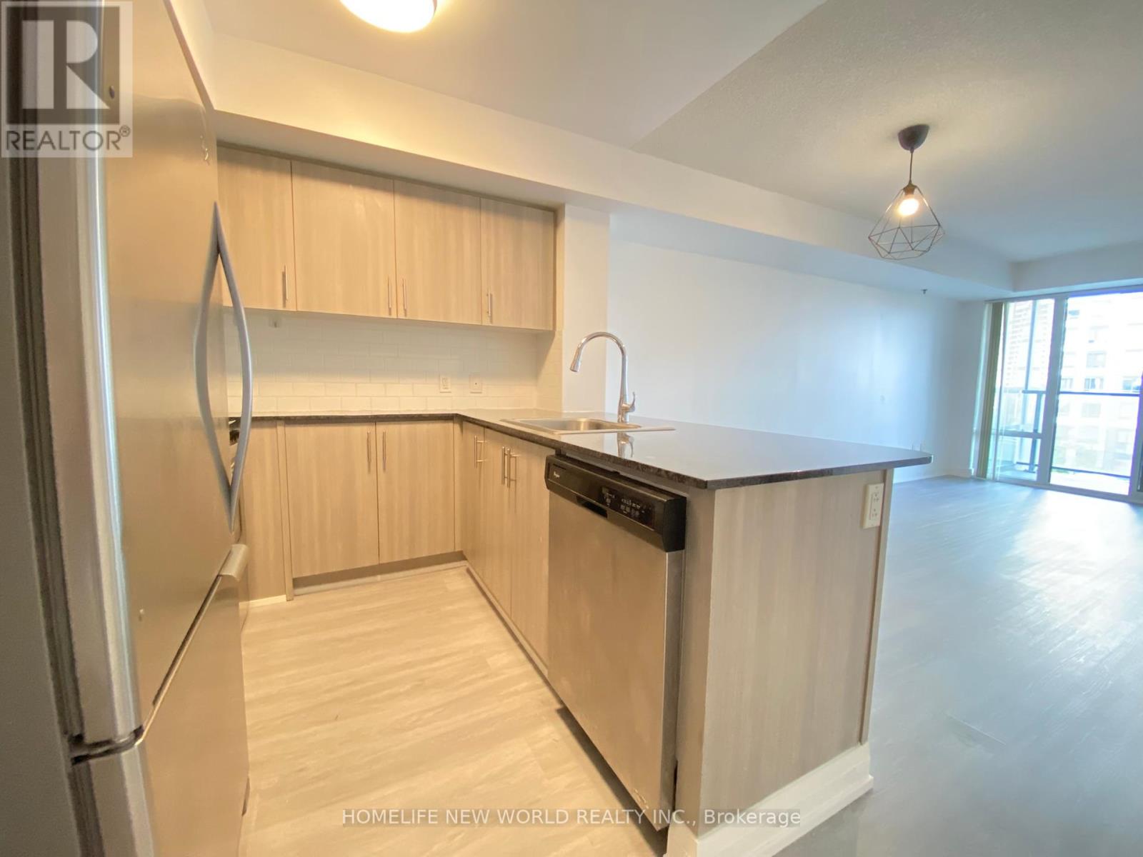 Photo 8 of 403 185 Bonis Avenue, Toronto ON