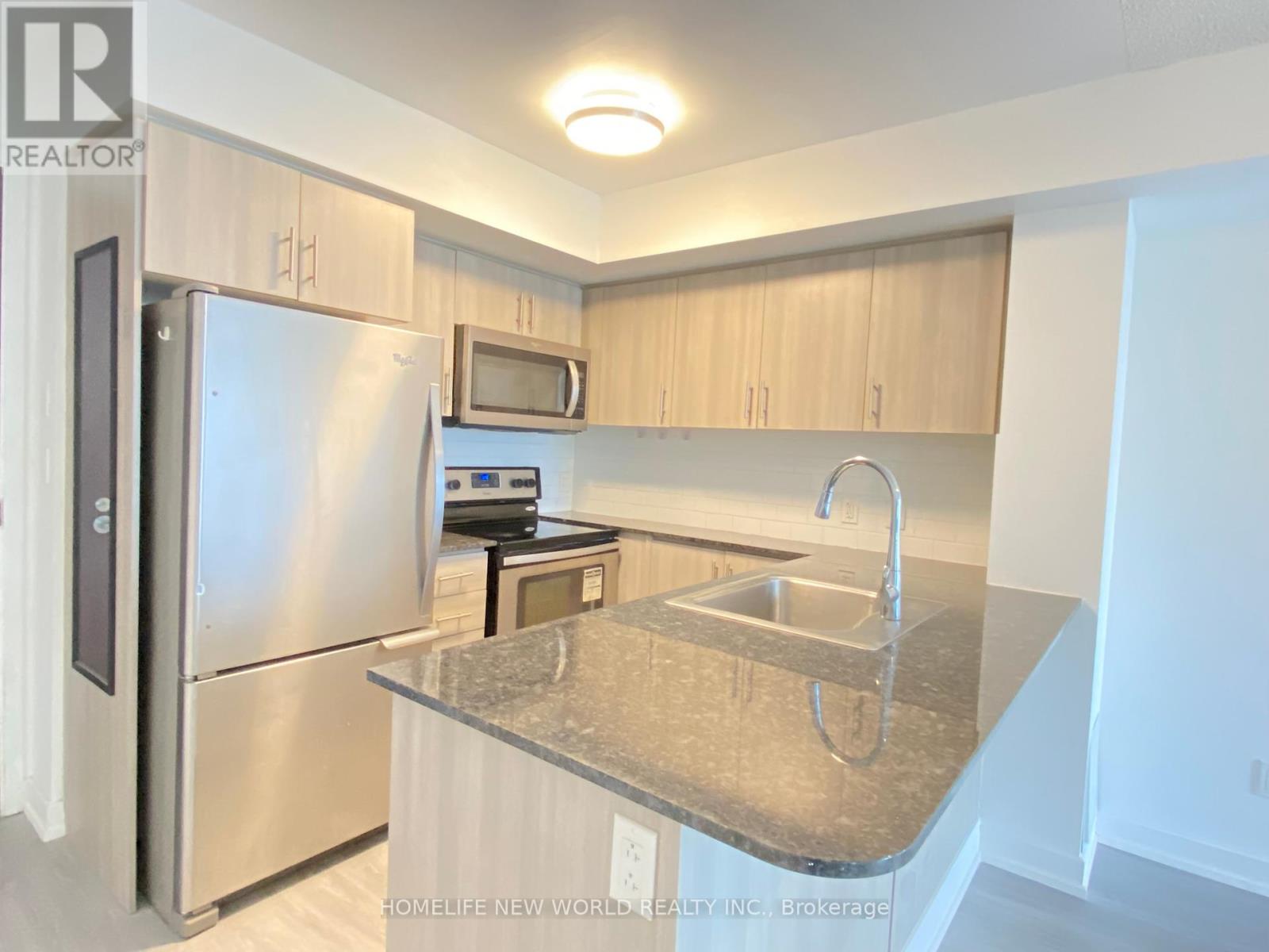 Photo 9 of 403 185 Bonis Avenue, Toronto ON