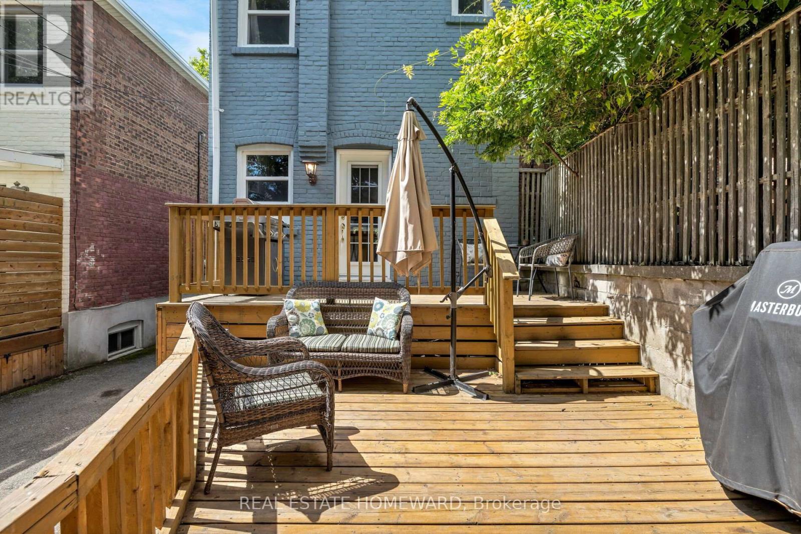 Photo 30 of 27 Normandy Boulevard, Toronto ON