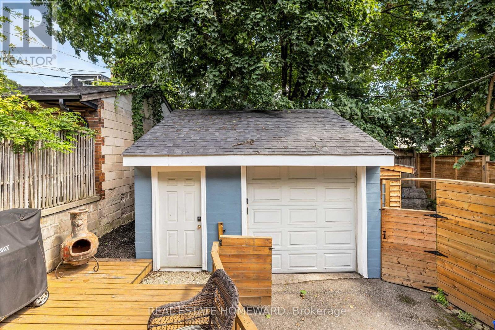 Photo 33 of 27 Normandy Boulevard, Toronto ON
