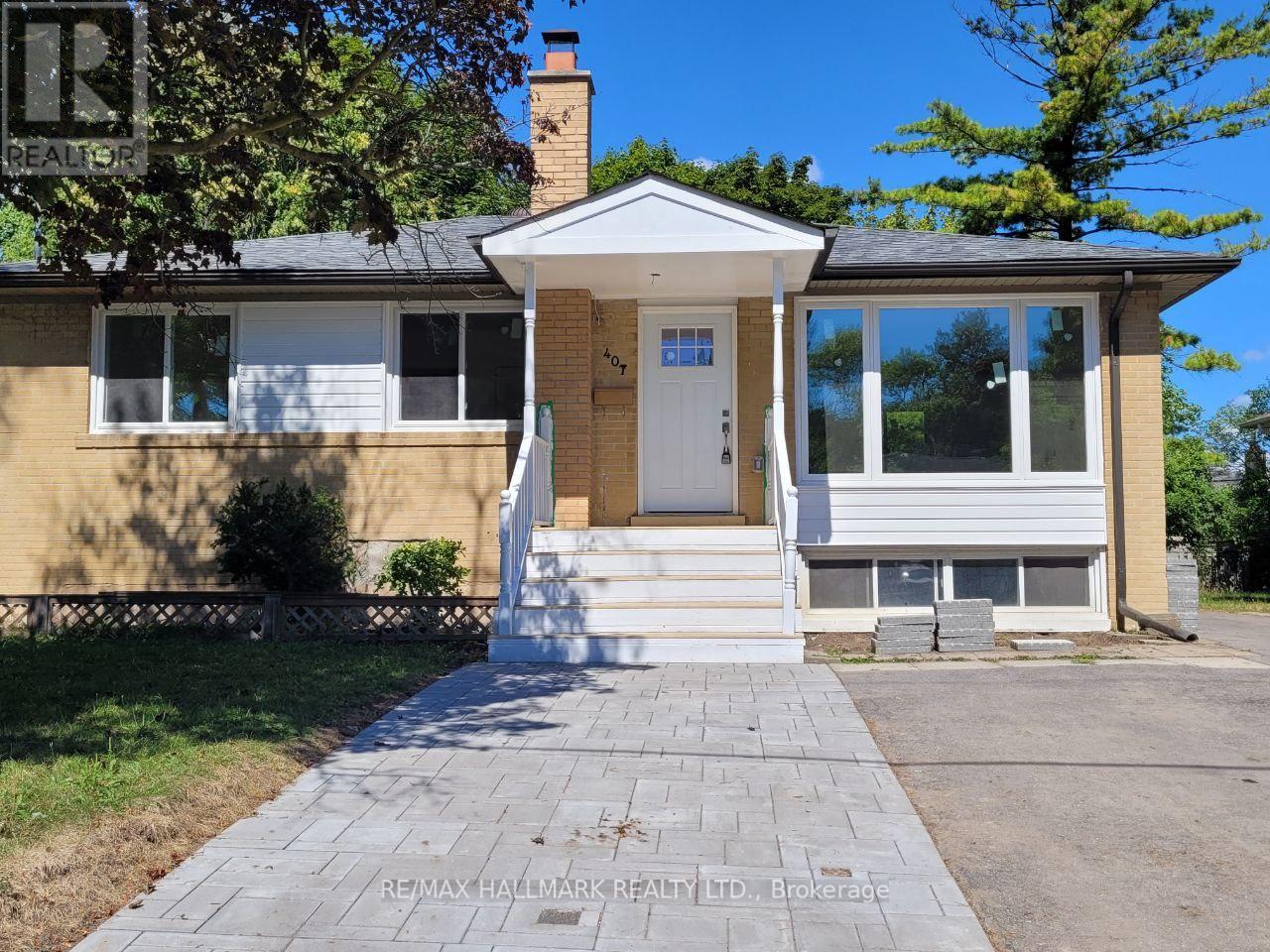 Photo 19 of Main 407 Becker Road, Richmond Hill ON