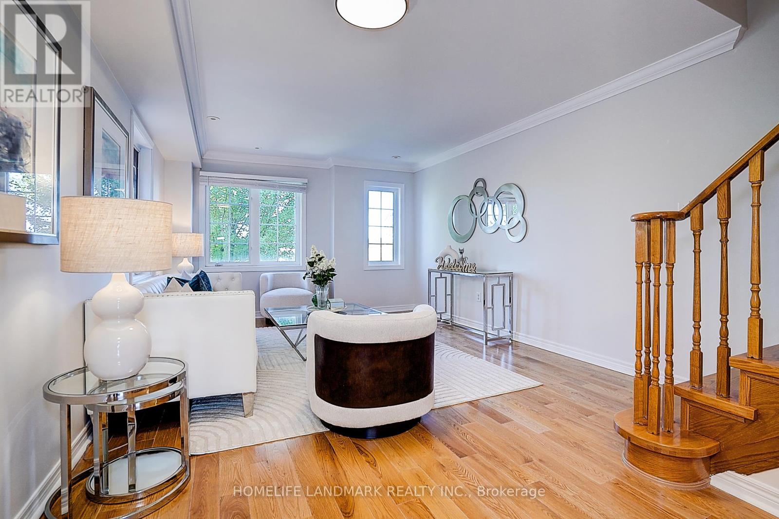 Photo 11 of 2700 Bur Oak Avenue, Markham ON