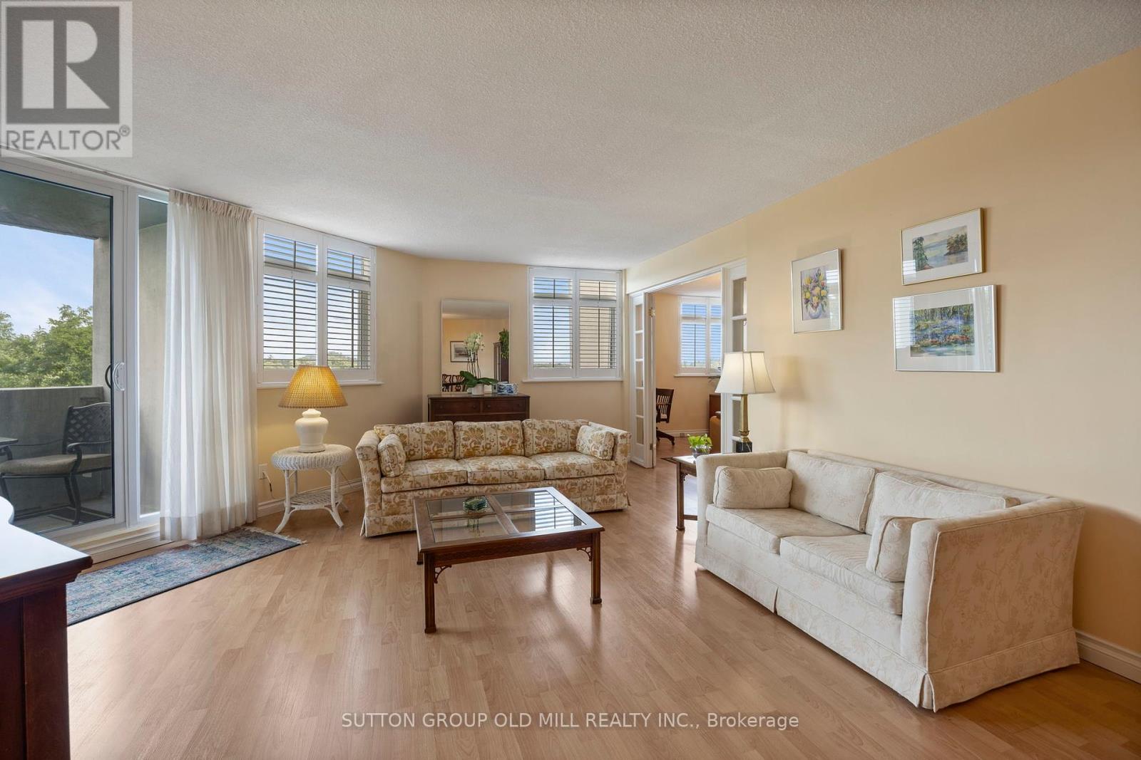 Photo 13 of 602 7811 Yonge Street, Markham ON