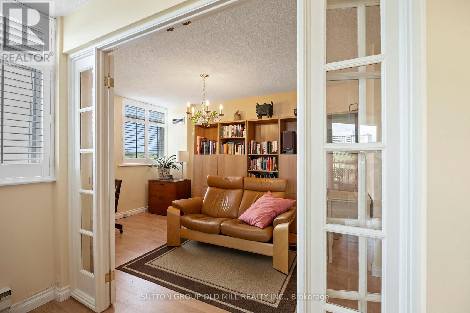 Photo 14 of 602 7811 Yonge Street, Markham ON