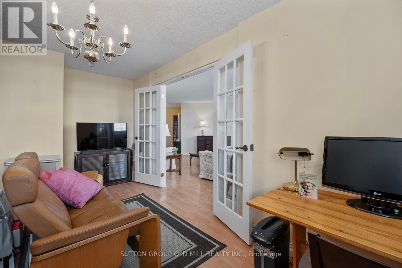Photo 16 of 602 7811 Yonge Street, Markham ON