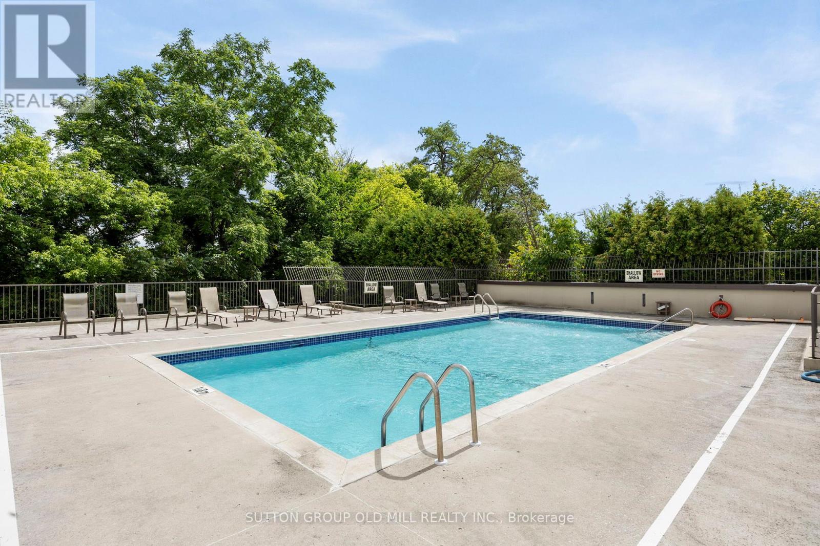 Photo 31 of 602 7811 Yonge Street, Markham ON
