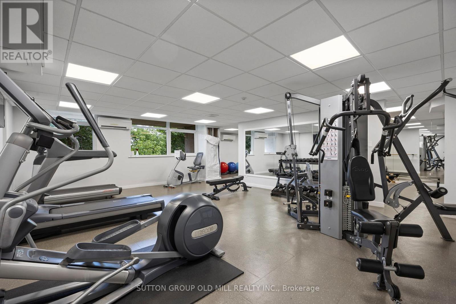 Photo 36 of 602 7811 Yonge Street, Markham ON