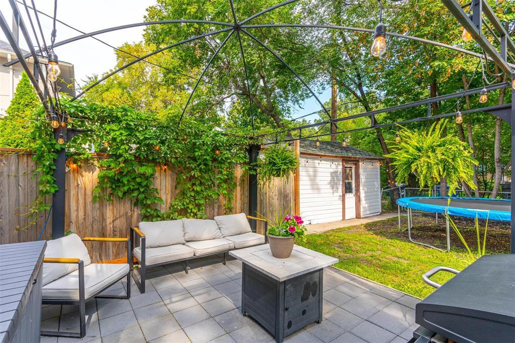 Photo 22 of 153 Oakview Avenue, Winnipeg MB