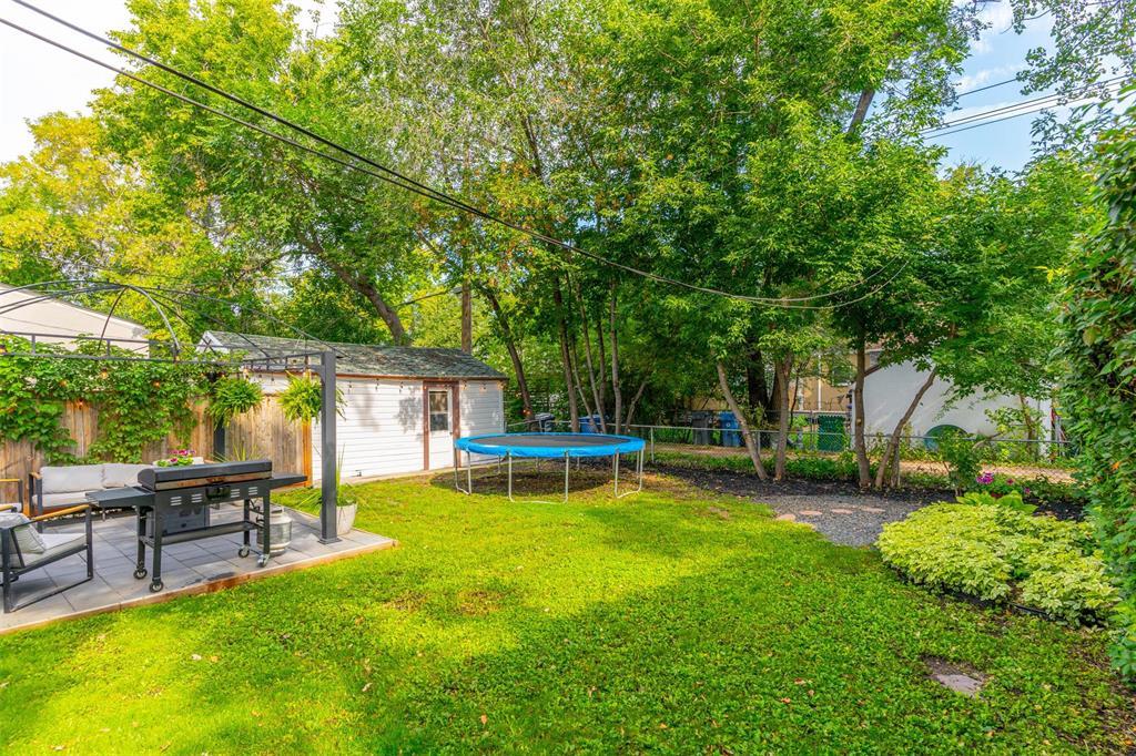 Photo 25 of 153 Oakview Avenue, Winnipeg MB