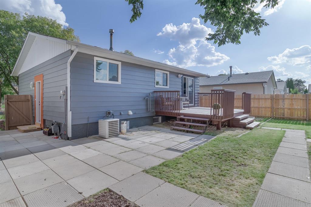 Photo 22 of 261 Wales Avenue, Winnipeg MB