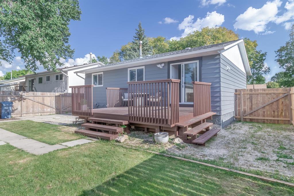 Photo 23 of 261 Wales Avenue, Winnipeg MB