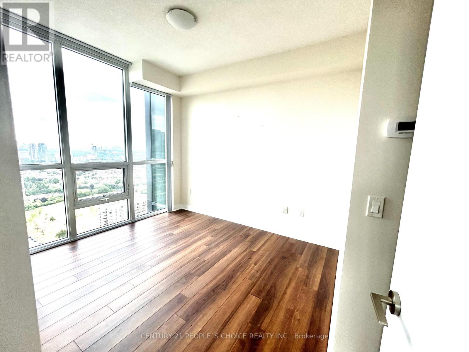 Photo 14 of 2809 3975 Grand Park Drive, Mississauga ON
