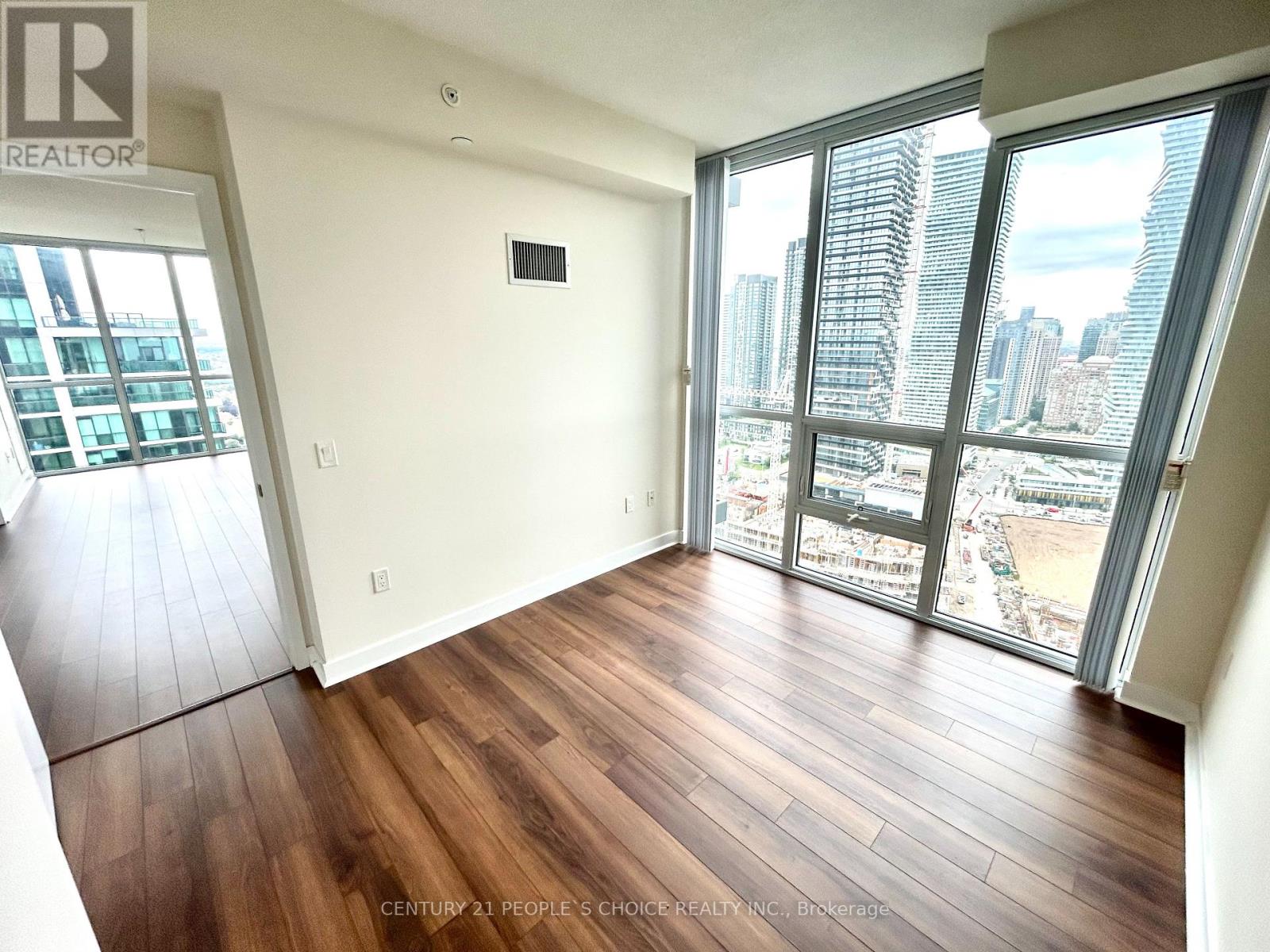 Photo 15 of 2809 3975 Grand Park Drive, Mississauga ON