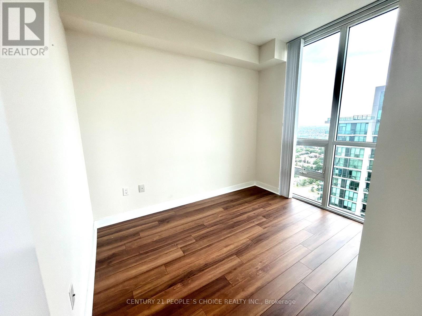 Photo 16 of 2809 3975 Grand Park Drive, Mississauga ON